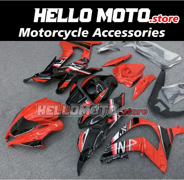 Kawasaki ZX-10R 2016-2020 Fairing P/N 4M3 Kawasaki ZX-10R 2016-2020 Fairing P/N 4M3
