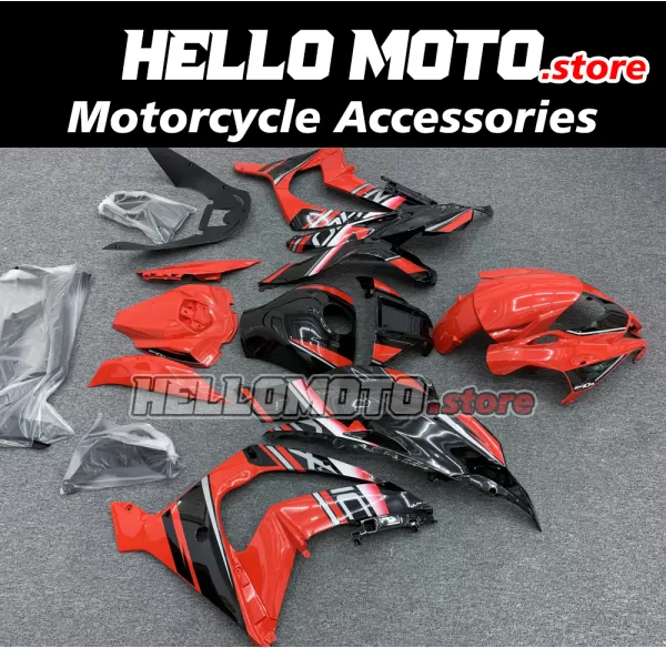 Kawasaki ZX-10R 2016-2020 Fairing P/N 4M3 Kawasaki ZX-10R 2016-2020 Fairing P/N 4M3