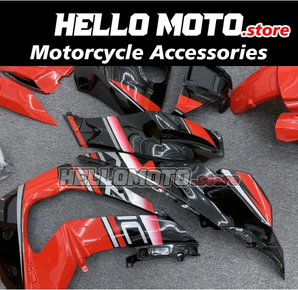 Kawasaki ZX-10R 2016-2020 Fairing P/N 4M3 Kawasaki ZX-10R 2016-2020 Fairing P/N 4M3
