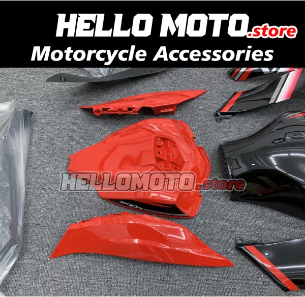 Kawasaki ZX-10R 2016-2020 Fairing P/N 4M3 Kawasaki ZX-10R 2016-2020 Fairing P/N 4M3