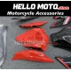 Kawasaki ZX-10R 2016-2020 Fairing P/N 4M3 Kawasaki ZX-10R 2016-2020 Fairing P/N 4M3
