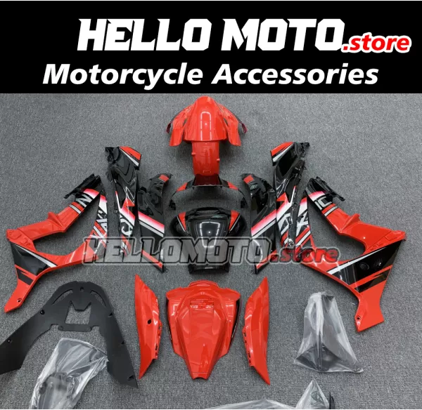 Kawasaki ZX-10R 2016-2020 Fairing P/N 4M3 Kawasaki ZX-10R 2016-2020 Fairing P/N 4M3