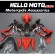 Kawasaki ZX-10R 2016-2020 Fairing P/N 4M3 Kawasaki ZX-10R 2016-2020 Fairing P/N 4M3