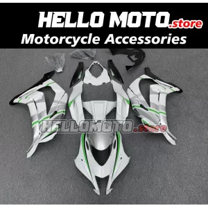 Kawasaki ZX-10R 2016-2020 Fairing P/N 4M4