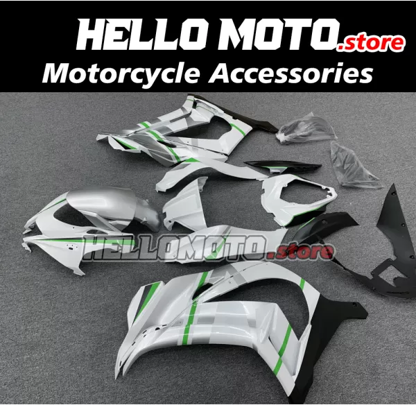 Kawasaki ZX-10R 2016-2020 Fairing P/N 4M4