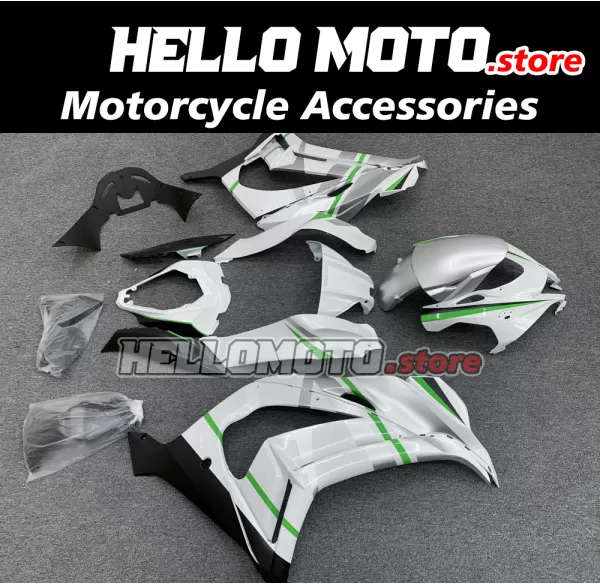 Kawasaki ZX-10R 2016-2020 Fairing P/N 4M4