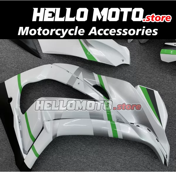 Kawasaki ZX-10R 2016-2020 Fairing P/N 4M4