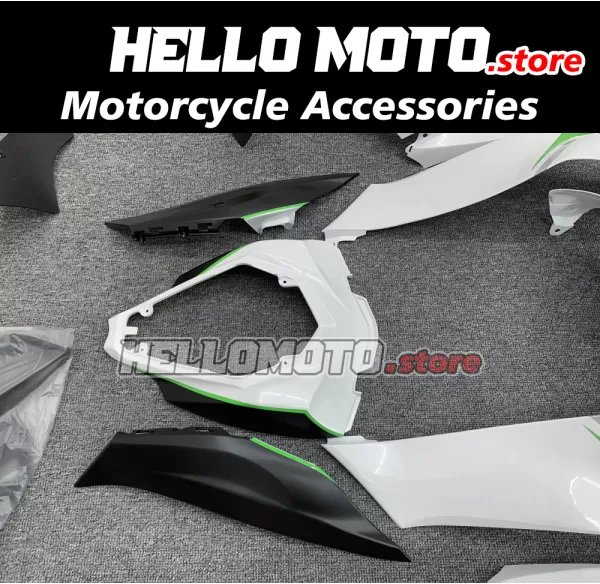 Kawasaki ZX-10R 2016-2020 Fairing P/N 4M4