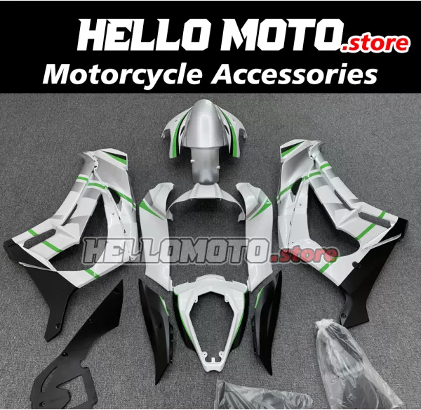Kawasaki ZX-10R 2016-2020 Fairing P/N 4M4