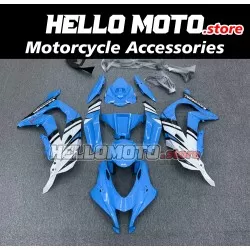 Kawasaki ZX-10R 2016-2020 Fairing P/N 4M5
