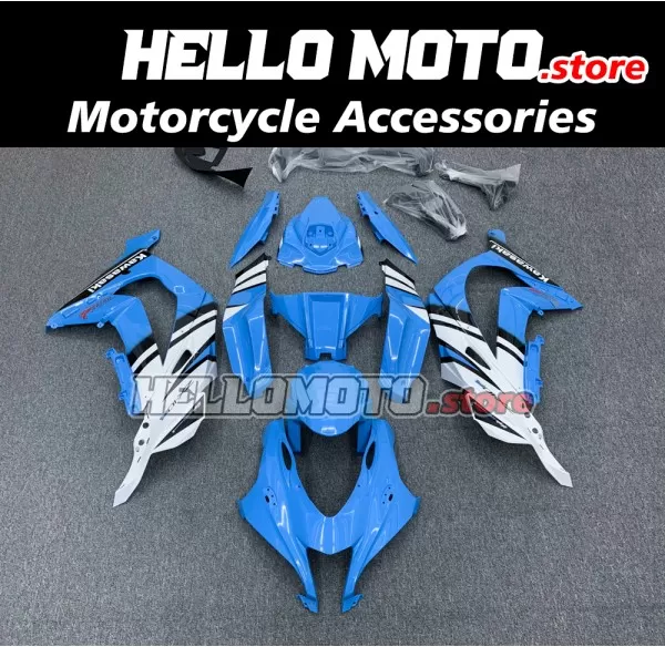 Kawasaki ZX-10R 2016-2020 Fairing P/N 4M5