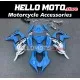 Kawasaki ZX-10R 2016-2020 Fairing P/N 4M5