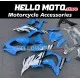 Kawasaki ZX-10R 2016-2020 Fairing P/N 4M5