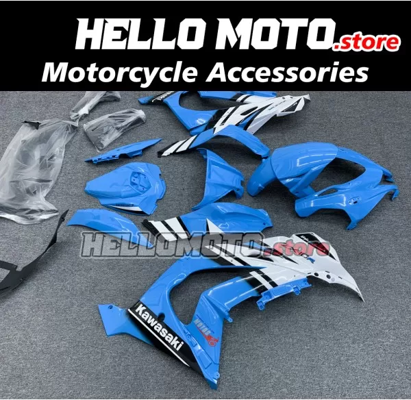 Kawasaki ZX-10R 2016-2020 Fairing P/N 4M5