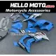 Kawasaki ZX-10R 2016-2020 Fairing P/N 4M5