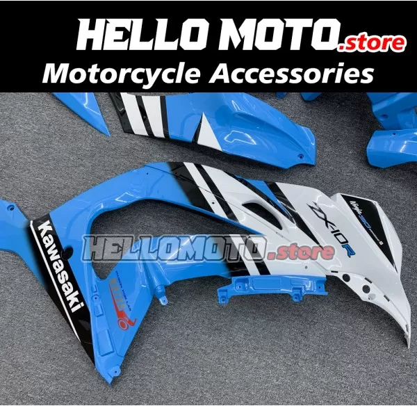 Kawasaki ZX-10R 2016-2020 Fairing P/N 4M5