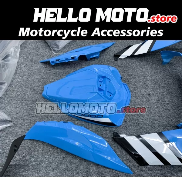 Kawasaki ZX-10R 2016-2020 Fairing P/N 4M5