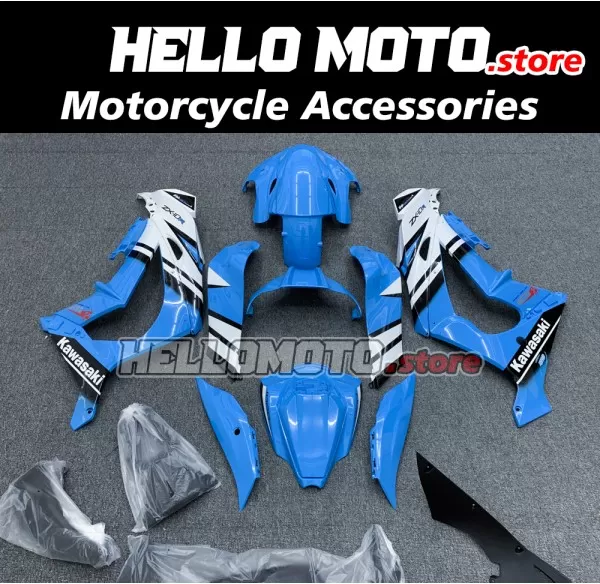 Kawasaki ZX-10R 2016-2020 Fairing P/N 4M5
