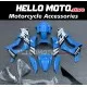 Kawasaki ZX-10R 2016-2020 Fairing P/N 4M5