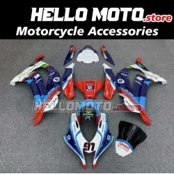 Kawasaki ZX-10R 2016-2020 Fairing P/N 4M7
