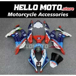Kawasaki ZX-10R 2016-2020 Fairing P/N 4M7