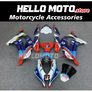 Kawasaki ZX-10R 2016-2020 Fairing P/N 4M7