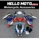 Kawasaki ZX-10R 2016-2020 Fairing P/N 4M7