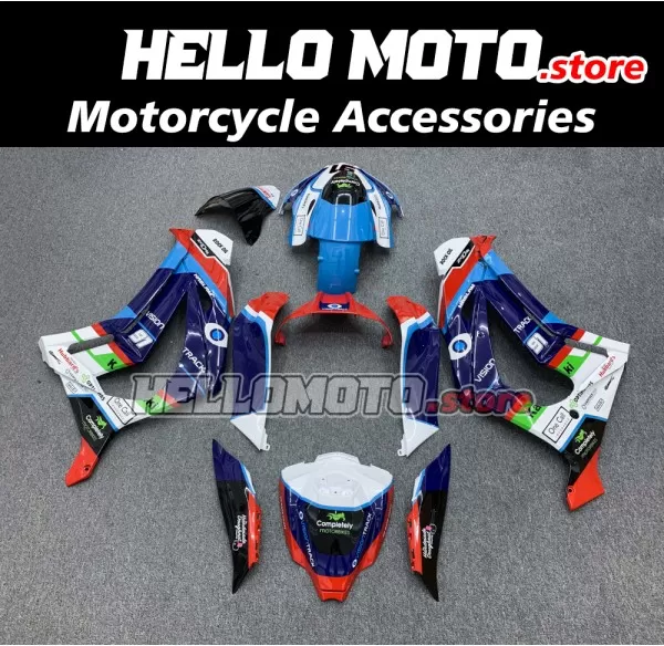 Kawasaki ZX-10R 2016-2020 Fairing P/N 4M7