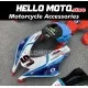 Kawasaki ZX-10R 2016-2020 Fairing P/N 4M7