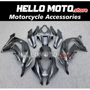 Kawasaki ZX-10R 2016-2020 Fairing P/N 4M9