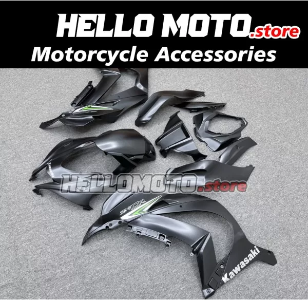 Kawasaki ZX-10R 2016-2020 Fairing P/N 4M9