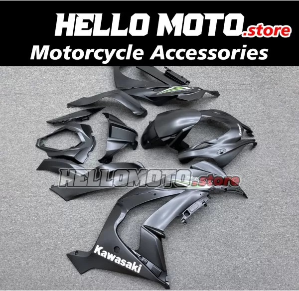 Kawasaki ZX-10R 2016-2020 Fairing P/N 4M9