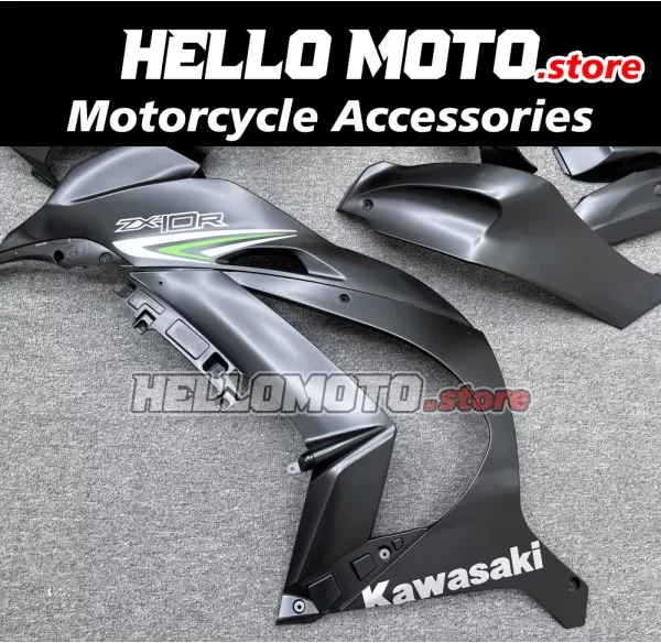 Kawasaki ZX-10R 2016-2020 Fairing P/N 4M9