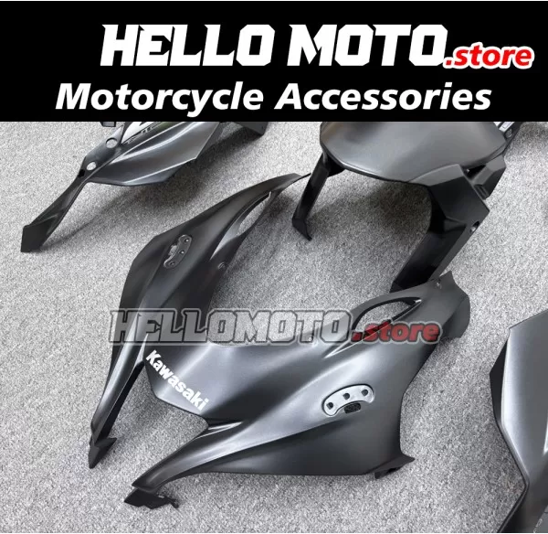 Kawasaki ZX-10R 2016-2020 Fairing P/N 4M9