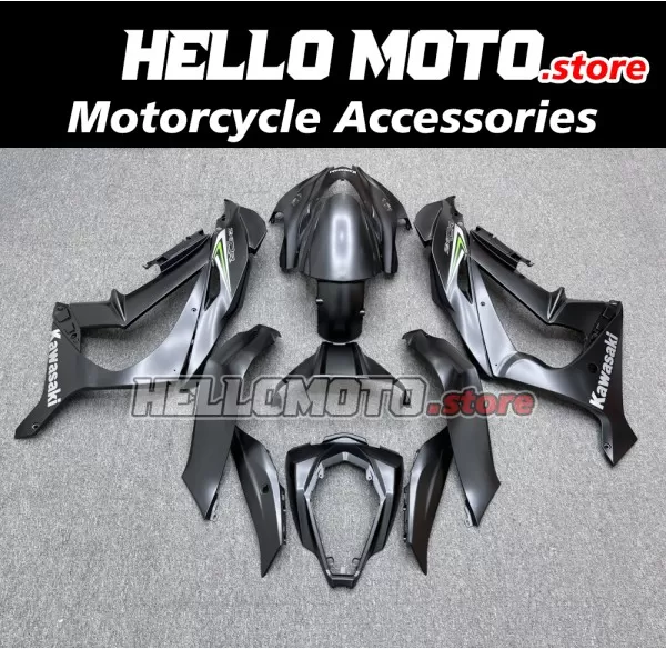 Kawasaki ZX-10R 2016-2020 Fairing P/N 4M9