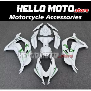 Kawasaki ZX-10R 2016-2020 Fairing P/N 4M10