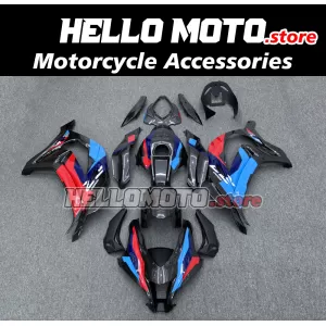Kawasaki ZX-10R 2016-2020 Fairing P/N 4M11