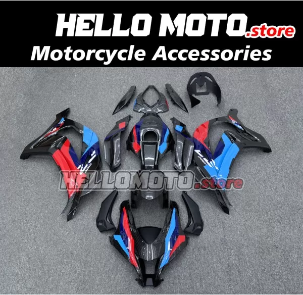 Kawasaki ZX-10R 2016-2020 Fairing P/N 4M11 Kawasaki ZX-10R 2016-2020 Fairing P/N 4M11