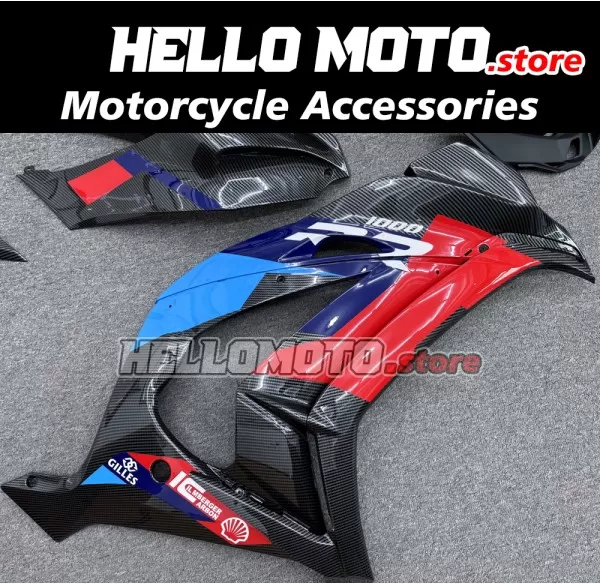 Kawasaki ZX-10R 2016-2020 Fairing P/N 4M11 Kawasaki ZX-10R 2016-2020 Fairing P/N 4M11
