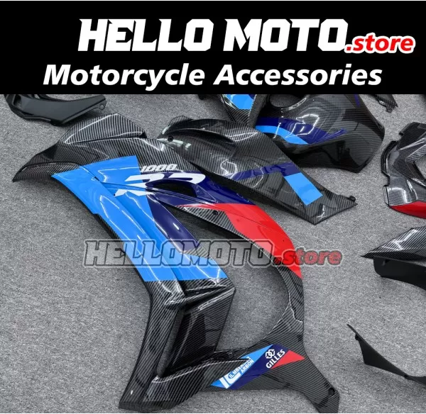 Kawasaki ZX-10R 2016-2020 Fairing P/N 4M11 Kawasaki ZX-10R 2016-2020 Fairing P/N 4M11