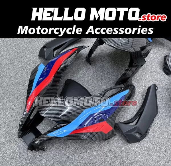 Kawasaki ZX-10R 2016-2020 Fairing P/N 4M11 Kawasaki ZX-10R 2016-2020 Fairing P/N 4M11