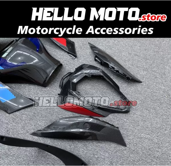 Kawasaki ZX-10R 2016-2020 Fairing P/N 4M11 Kawasaki ZX-10R 2016-2020 Fairing P/N 4M11
