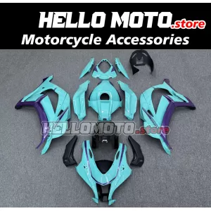 Kawasaki ZX-10R 2016-2020 Fairing P/N 4M12