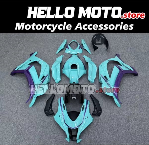 Kawasaki ZX-10R 2016-2020 Fairing P/N 4M12