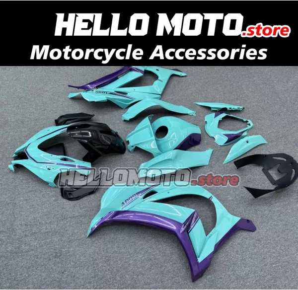 Kawasaki ZX-10R 2016-2020 Fairing P/N 4M12