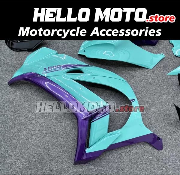 Kawasaki ZX-10R 2016-2020 Fairing P/N 4M12