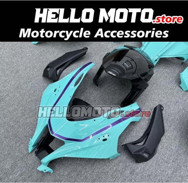 Kawasaki ZX-10R 2016-2020 Fairing P/N 4M12