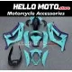 Kawasaki ZX-10R 2016-2020 Fairing P/N 4M12