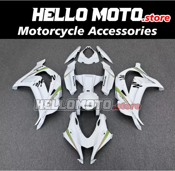 Kawasaki ZX-10R 2016-2020 Fairing P/N 4M13