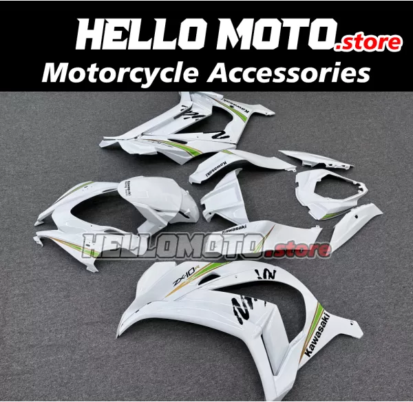 Kawasaki ZX-10R 2016-2020 Fairing P/N 4M13